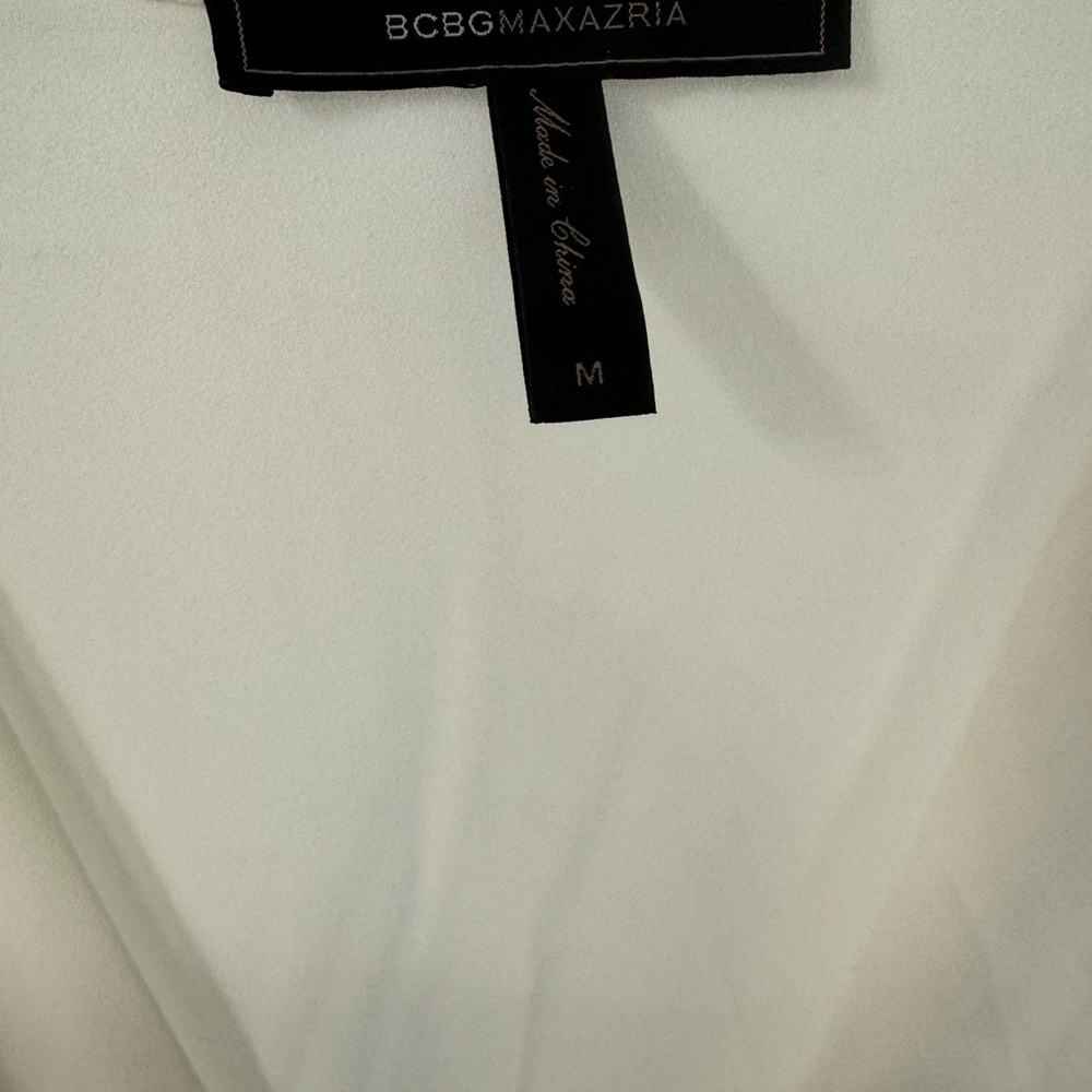Blouse - Picture 3 of 3